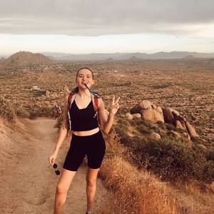 Meet your Posher, Erin